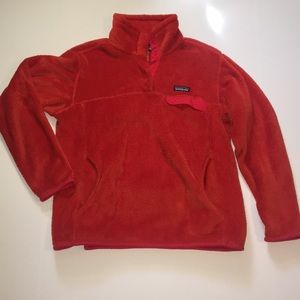 Patagonia Retool Snap Pullover